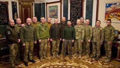 Photo of NGA KRYESPIUNI I KIEVIT TEK “KUKULLA” E PUTINIT: Kandidatët që mund të zëvendësojnë Zelenskyn?