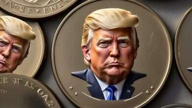 Photo of Kriptomonedha e Trumpit, fitoi vetëm ai: Humbje për 800 mijë investitorë