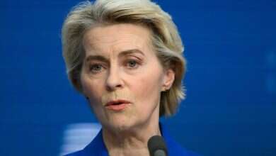 Photo of Von der Leyen: Një Ukrainë e dështuar do t’i dobësonte Evropën dhe Amerikën