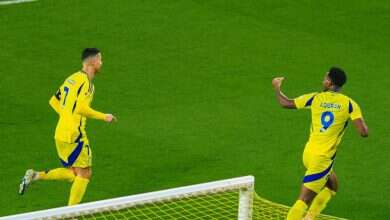 Photo of VIDEO/ Mosha për të është vetëm një numër, Ronaldo realizon golin e parë si 40-vjeçar