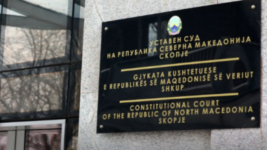 Photo of Gjykata Kushtetuese nesër do të diskutojë për ndryshimet e Kodit Penal në vitin 2023