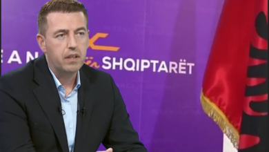 Photo of Nazim Taipi nga ASH e Taravarit kandidat i mundëshëm i VLEN-it në Tearcë