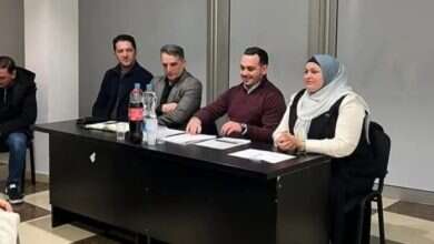 Photo of Ismet Islami zgjidhet kryetar i Alternativa Gostivar