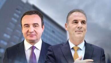 Photo of Ekskluzive: Kështu do të dukej qeverisja VV-NISMA
