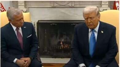 Photo of Trump nuk përjashton Shqipërinë si vend për të strehuar palestinezët e zhvendosur nga Gaza