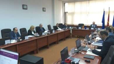 Photo of Nuk mundet gjykatësit të jenë fajtorë për gjithçka! Këshilli Gjyqësor u rreshtua në mbrojtje të gjykatëses Stojanovska