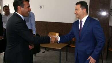 Photo of Gruevski pretendon se Zaev po ndërton një kullë në Dubai me vlerë 600 milionë euro, Zaev mohon: Kjo është plotësisht e pavërtetë!