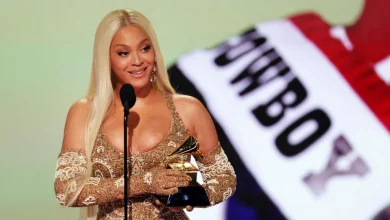 Photo of Më në fund Beyonce fiton çmimin për albumin më të mirë