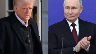 Photo of Putin: Liderët evropianë do përkulen përpara SHBA-së, mbështetje për Trumpin