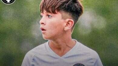 Photo of Djali hapave të babait, Theo Messi shënon 11 gola në ndeshje