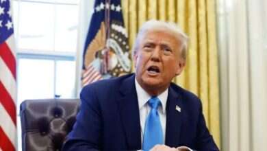 Photo of Udhëheqësit botërorë mblidhen në Mynih, ndërsa Trumpi fton Rusinë dhe Ukrainën në një takim trepalësh