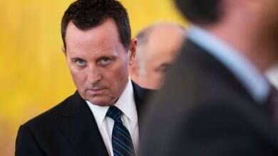 Photo of Grenell i kundërpërgjigjet Kurtit: Marrëdhëniet ShBA-Kosovë s’kanë qenë kurrë më të dobëta