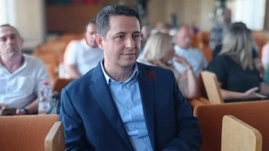 Photo of Limani paralajmëron mbi 40 projekte të reja për Gostivarin nga thirrja e dytë qeveritare për investime kapitale