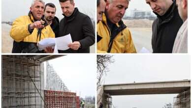 Photo of Nazim Taipi: Punë intenzive dhe jo fjalë, projekte konkrete dhe jo propagandë!