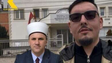 Photo of Skandal në Myftininë e Tetovës/ Nesimi le mbi 100 nënpunës fetarë pa kontribute pensionale