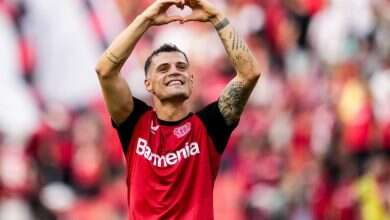 Photo of Granit Xhaka uron krenar: 17 shkurti, dita kur ëndrrat u bënë realitet