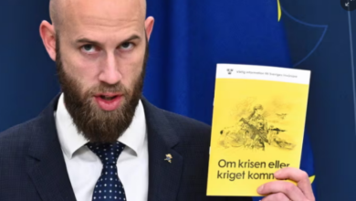 Photo of Suedia dhe Polonia do të nënshkruajnë marrëveshjen për mbrojtjen civile