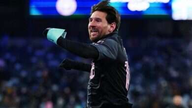 Photo of As acari nuk e ndal, Messi shënon në -17 gradë Celcius (Video)
