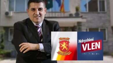 Photo of ASH: Qeveria VREDI – DPMNE luan edhe me ndjenjat fetare, me ndihmën e vasalëve uzurpojnë vakëfin e BFI-së