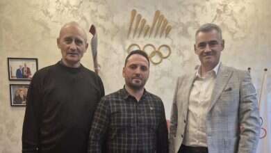 Photo of Sedat Baftiu emërohet anëtar i drejtorisë sportive të Komitetit Olimpik