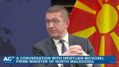Photo of Mickoski kundër Trump: Rusia kreu agresion ushtarak të paprecedentë dhe duhet dënuar
