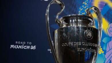 Photo of Ndeshje interesante, derbi lokal/ Mësohet shorti i UEFA Champions League