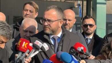 Photo of “One Stop Shop” në Bllacë pritet të jetë gati në muajin prill