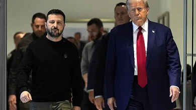 Photo of Zelensky, të Premten në SHBA për mineralet e rralla