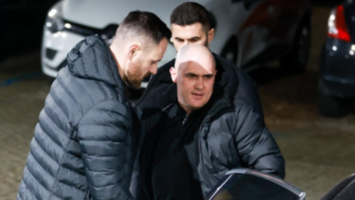 Photo of Arrestohet zëvendëskryeministri kroat, Josip Dabro