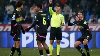 Photo of Gjyqtarë rumun për derbin e madh në Turqi: Gallatasaraj-Fenerbahçe