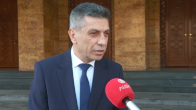 Photo of Mexhiti: Koha për ta tejkaluar përkufizimin nënçmues të gjuhës shqipe
