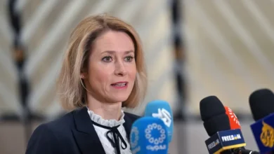 Photo of Bashkimi Europian përshëndet zgjedhjet në Kosovë: Procesi, i qetë dhe i rregullt!