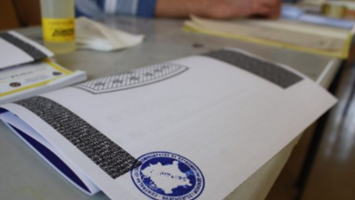 Photo of Kaq qytetarë të Kosovës votuan deri më tani