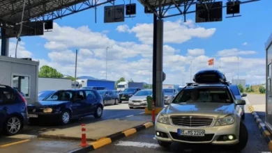 Photo of LAMM: Nuk ka pritje të gjata për hyrje dhe dalje nga vendi në vendkalimet kufitare nga ana e RMV-së