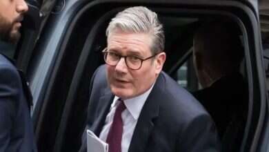 Photo of Starmer: Ukraina në rrugën e pakthyeshme drejt NATO-s