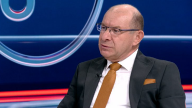 Photo of Kocevski: Nuk është dorëzuar propozim për amnisti të Nikolla Gruevskit