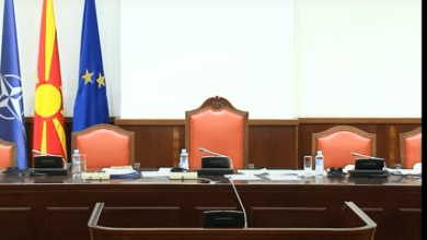 Photo of Mbledhje të katër komisioneve kuvendore