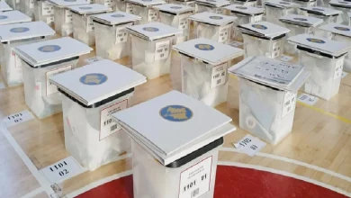 Photo of KQZ-ja vendos të rinumërojë 50 vendvotime, 35 prej tyre në Vushtrri