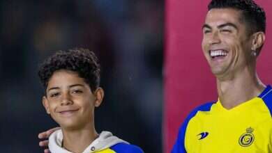 Photo of Ronaldo: Do doja një ditë të luaja me Kristiano Jr
