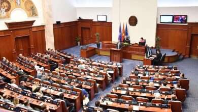 Photo of Arbër Isaku dhe Sejfulla Osmani janë kandidatë për anëtar të Këshillit Gjyqësor të zgjedhur nga Kuvendi