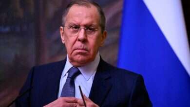 Photo of Lavrov: Rusia s’pranon paqeruajtës evropianë në Ukrainë