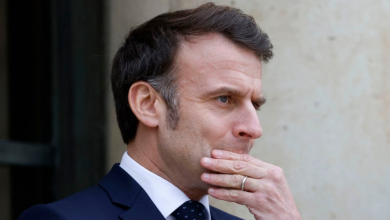 Photo of Macron: Do t’i them Trumpit të mos shfaqë dobësi karshi Putinit