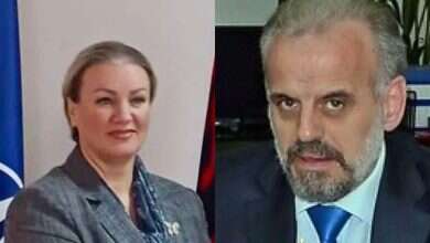 Photo of Elfete Ismaili: Lotët e Dellçevistit Xhaferi, shfaqje hipokrite e një politikani të dështuar