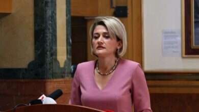 Photo of Telefonata me Radoiçiqin nuk ia la shenjë Kusari-Lilës, mori 3 mijë vota më pak se në zgjedhjet e vitit 2021