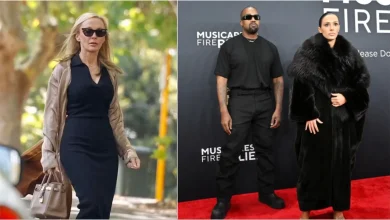 Photo of E bija u zhvesh nudo në tapetin e kuq të Grammy, nëna e Bianca Censorit thyen heshtjen për herë të parë: Jemi njerëz të…
