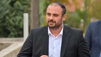 Photo of Orce Gjorgjievski: Unë kam konceptin dhe programin tim për Shkupin, tregova se çfarë është ekspertiza dhe puna ekipore