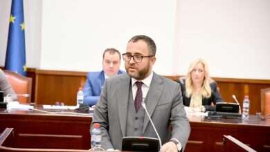 Photo of Toshkovski: Nevojitet një sistem i kontrollit efektiv dhe sanksioneve të rrepta, veçanërisht për shkelësit e ligjit