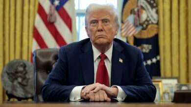 Photo of “Po gënjen se është i afërt me SHBA’në”- Kurti merr një goditje të rëndë nga Administrata Trump
