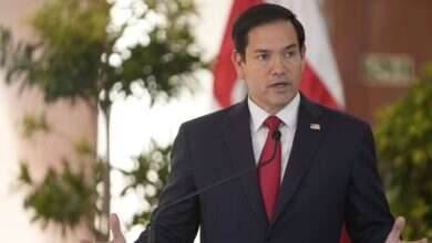 Photo of “Ideja e Trumpit nuk ishte menduar si armiqësore…”, Marco Rubio: Presidenti propozoi zhvendosje të përkohshme të palestinezëve për rindërtim të Gazës