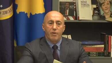 Photo of Haradinaj: Rezultati s’është i mirë – do ta vazhdojmë rrugëtimin për t’i dhënë Kosovës qeverinë opozitare
